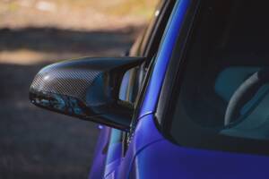 Immagine 7/39 di BMW M3 CS (2019)