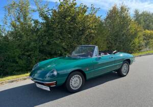 Immagine 33/33 di Alfa Romeo 1600 Duetto (1968)