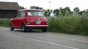 Bild 20/28 von Innocenti Mini Cooper 1300 (1974)
