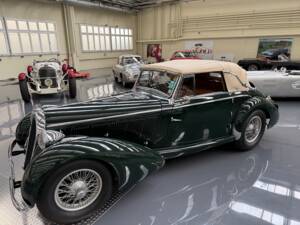 Imagen 13/14 de Talbot-Lago T150 C "Lago Speciale" (1937)