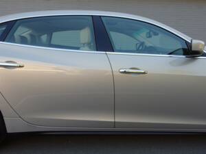 Image 28/99 of Maserati Quattroporte GTS (2014)