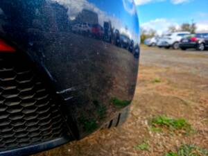 Imagen 27/31 de Alfa Romeo 147 3.2 GTA (2002)