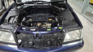 Bild 8/22 von Mercedes-Benz S 420 L (1994)