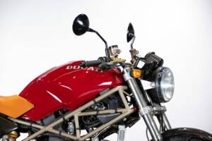 Image 38/50 de Ducati Monster 900 (1996)