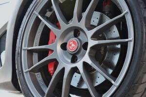 Image 15/16 of Abarth 695 Biposto (2016)