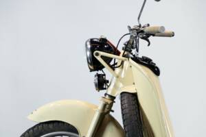 Image 40/50 of Moto Guzzi DUMMY (1951)