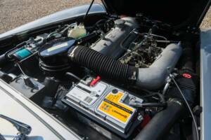 Image 28/50 de Mercedes-Benz 190 SL (1960)