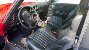 Image 14/22 de Mercedes-Benz 300 SL (1986)