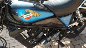 Afbeelding 18/47 van Laverda 125 LB Custom (1988)