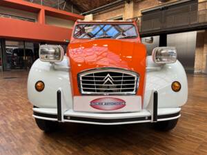 Imagen 5/39 de Citroën 2 CV 4 (1976)
