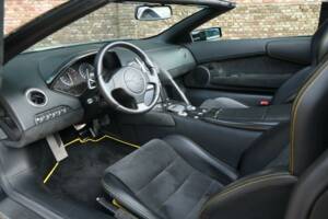 Imagen 44/50 de Lamborghini Murciélago LP640 (2009)