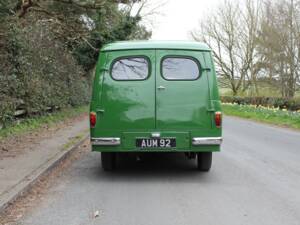 Afbeelding 5/16 van Morris Mini Van (1960)