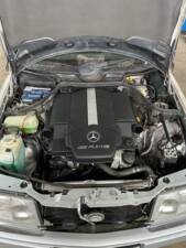 Image 25/32 de Mercedes-Benz E 320 "Final Edition" (1997)