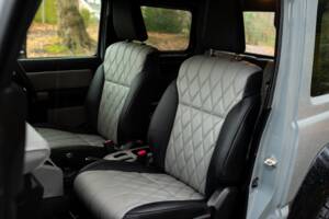 Immagine 26/31 di Suzuki Jimny (2019)