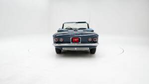 Image 7/15 of Chevrolet Corvair Monza Convertible (1964)