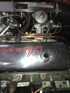 Bild 143/150 von Austin-Healey 100/4 (BN1) (1955)