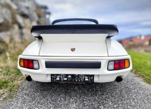 Bild 2/15 von Porsche 911 Carrera 3.2 (1989)