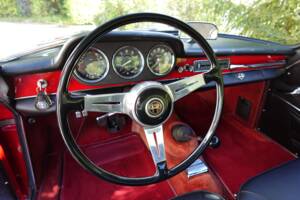 Immagine 10/54 di Alfa Romeo Giulia 1600 Sprint (1963)