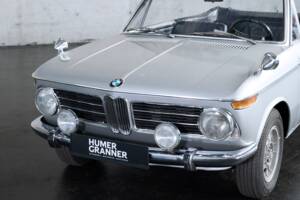 Bild 10/50 von BMW 1600 - 2 (1968)