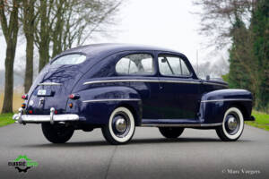 Image 34/45 of Ford Pilot V8 (1947)