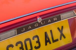 Bild 48/50 von Jaguar XJS 5.3 V12 (1990)