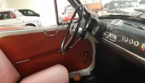Immagine 4/48 di Abarth Fiat 1000 TC (1963)