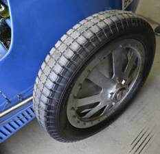 Image 48/50 de Bugatti Typ 37 A (1927)