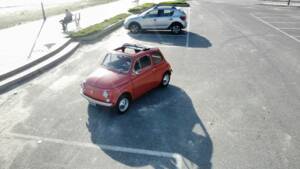 Bild 12/12 von FIAT 500 L (1970)
