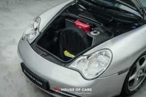 Imagen 12/23 de Porsche 911 Carrera (2002)