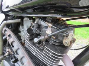 Bild 21/48 von Yamaha XT 250 (1980)