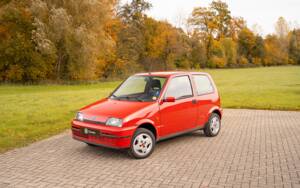 Bild 9/38 von FIAT Cinquecento Sporting (1997)