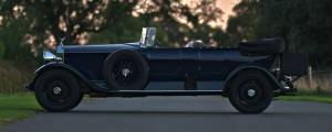 Afbeelding 9/50 van Rolls-Royce Phantom II (1930)