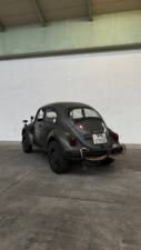 Image 6/84 of Volkswagen Beetle 1200 (1969)