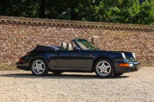 Bild 36/50 von Porsche 911 Carrera 4 (1992)