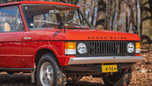 Bild 5/54 von Land Rover Range Rover Classic (1973)