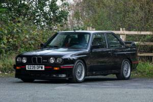 Immagine 1/5 di BMW M3 Sport Evo (1990)