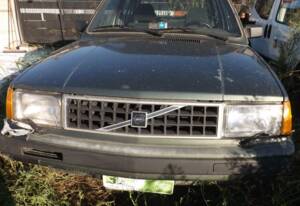 Immagine 30/50 di Volvo 360 GLE (1986)