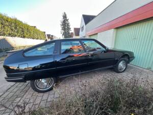 Imagen 29/54 de Citroën CX 25 GTi Turbo 2 (1989)