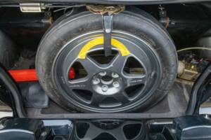 Imagen 48/50 de Alfa Romeo RZ (1994)