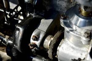 Immagine 41/50 di Bentley 4 1&#x2F;2 Litre Special (1937)
