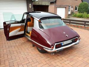 Imagen 5/19 de Citroën DS 20 (1974)