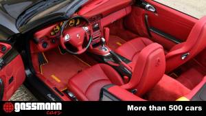 Bild 6/15 von Porsche 911 Turbo (2008)