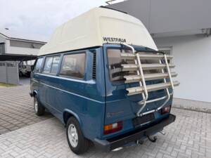 Image 3/43 of Volkswagen T3 Westfalia 1.6 TD (1986)