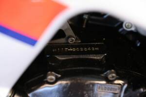 Immagine 11/29 di Yamaha XJ 650 Turbo (1986)