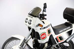 Bild 40/50 von Cagiva N 90 125 (1990)