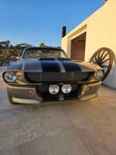 Bild 2/30 von Ford Shelby GT 500 (1967)