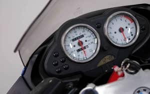 Imagen 69/81 de BMW R 1100 S (2005)