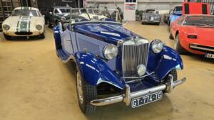 Bild 7/46 von MG TD (1952)