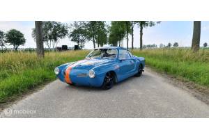 Image 5/42 of Volkswagen Karmann Ghia 1600 (1974)