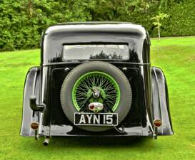 Bild 14/50 von Alvis Speed 20 Vanden Plas (1934)